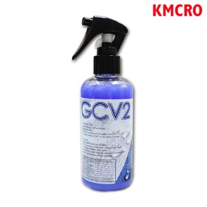 KMCRO GCV2 글래스코트 V2 (초발수 유리막 코팅제) - 200ml